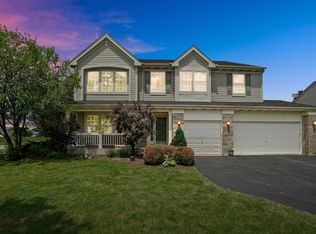 25160 Constitution Ct, Plainfield, IL 60544
