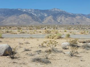 6096 Enchanted Lakes Rd, Olancha, CA 93549