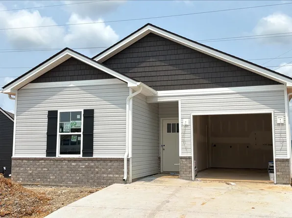 304 Chimney View Loop, Blountville, TN 37617