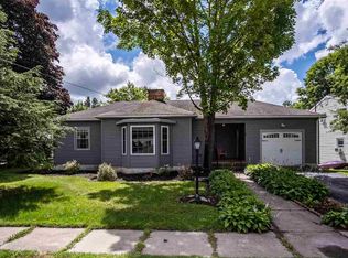 148 Rowley St, Gouverneur, NY 13642