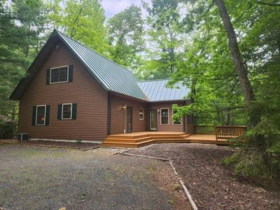 9316 S Oxeye Ave, Baldwin, MI, 49304