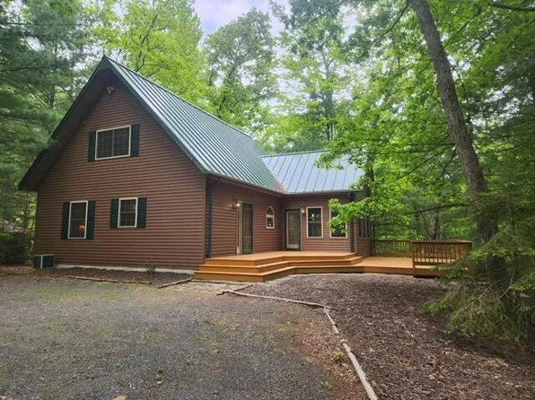9316 S Oxeye Ave, Baldwin, MI 49304