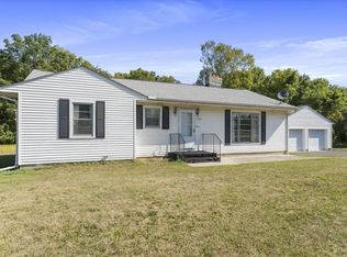 6140 Marysville Rd, Ostrander, OH 43061