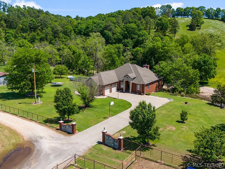 65311 Highway 59, Watts, OK 74964 MLS 2343249 Zillow