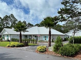 503 Golf Club Dr, Santa Rosa Beach, FL 32459