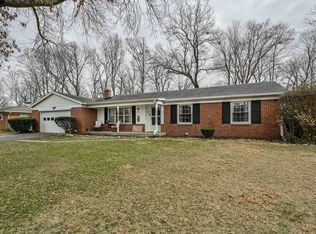 7215 N Oakland Ave, Indianapolis, IN 46240