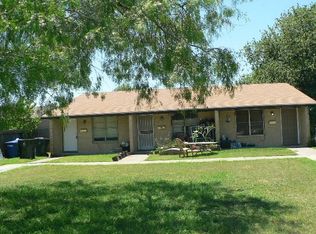2855 Topeka St APT C, Corpus Christi, TX 78404