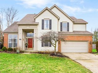 7600 Holderman St, Lewis Center, OH 43035