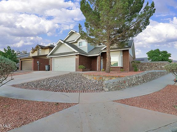 2nd image of 1100 Chiricahua Dr