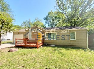 10013 Wheeling Ave, Kansas City, MO 64134