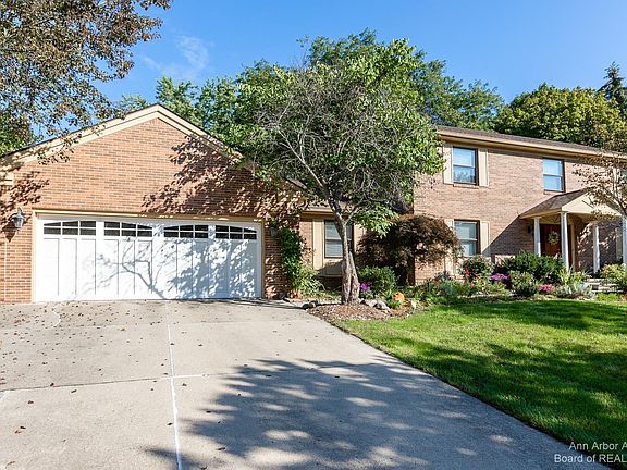 2nd image of 3535 Fox Hunt Dr