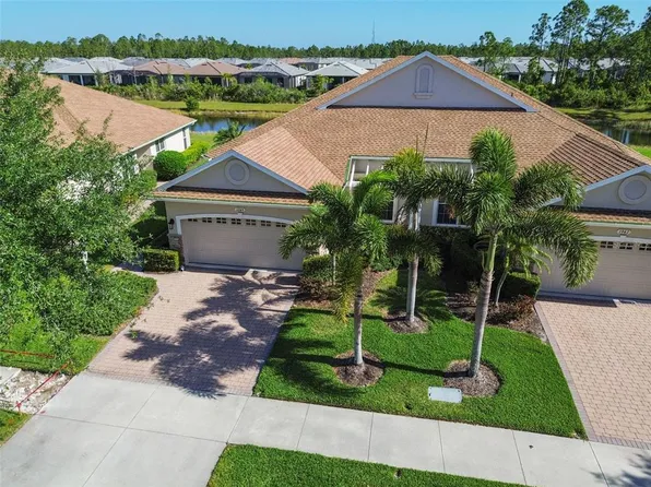 1949 Scarlett Ave, North Port, FL 34289