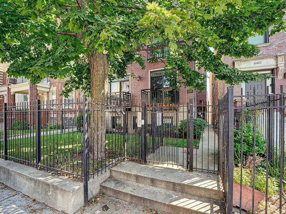 1st image of 6365 S Ingleside Ave APT 1