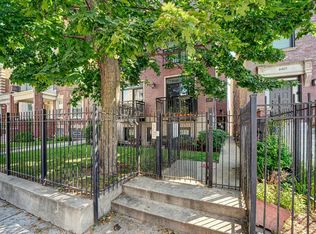 6365 S Ingleside Ave APT 1, Chicago, IL 60637