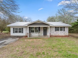 223 Knot Rd SE, Adairsville, GA 30103