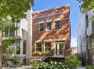 2140 W Lyndale St, Chicago, IL 60647
