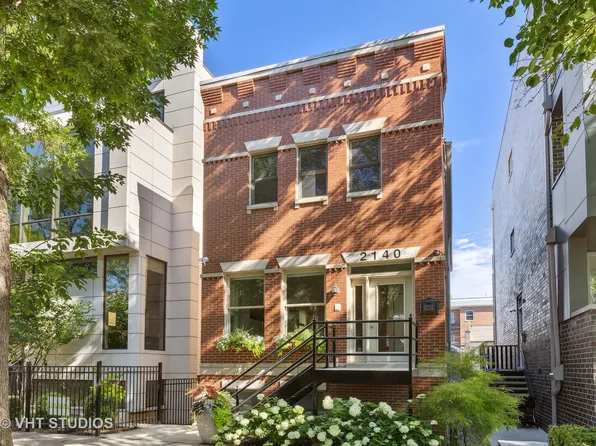 2140 W Lyndale St, Chicago, IL 60647
