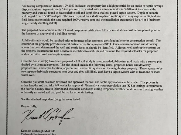 7400 Bull Run Dr, Centreville, VA 20121