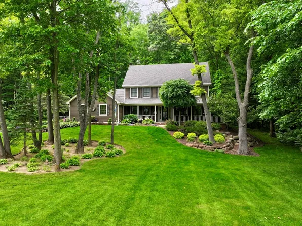 9711 Birch Run, Brighton, MI 48114