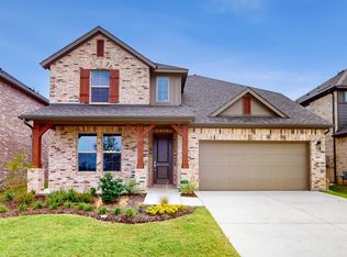 5009 Middlestone Ln, Argyle, TX 76226