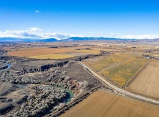 TBD Buck Creek Way LOT 9, Powell, WY 82435