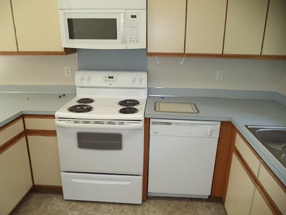 Kitchen View 2