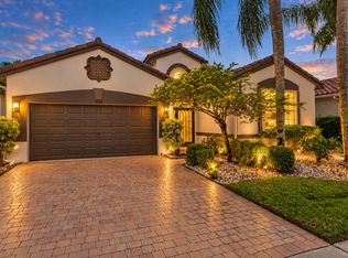 9944 Mantova Drive, Lake Worth, FL 33467