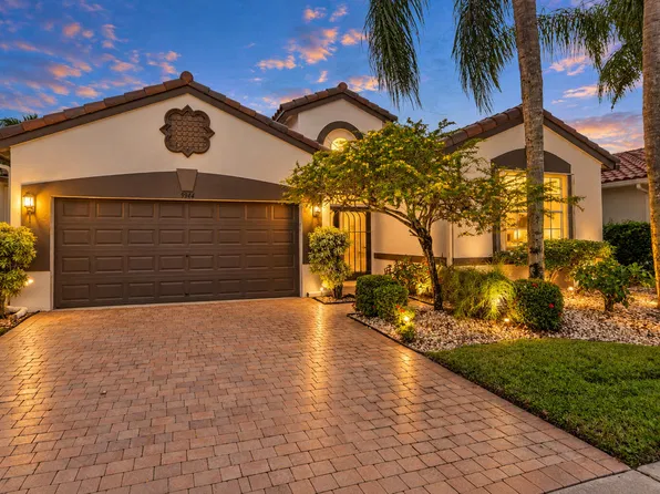 9944 Mantova Drive, Lake Worth, FL 33467