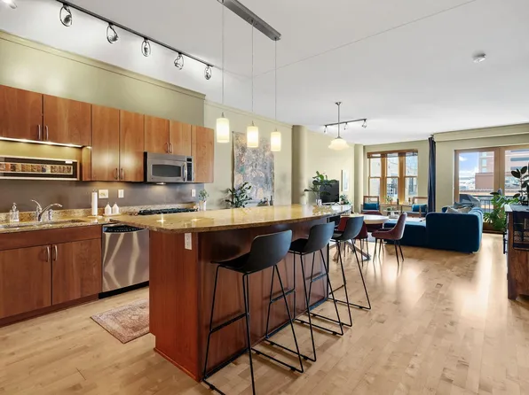 401 N 2nd St #611, Minneapolis, MN 55402