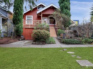 1023 N Oakes St, Tacoma, WA