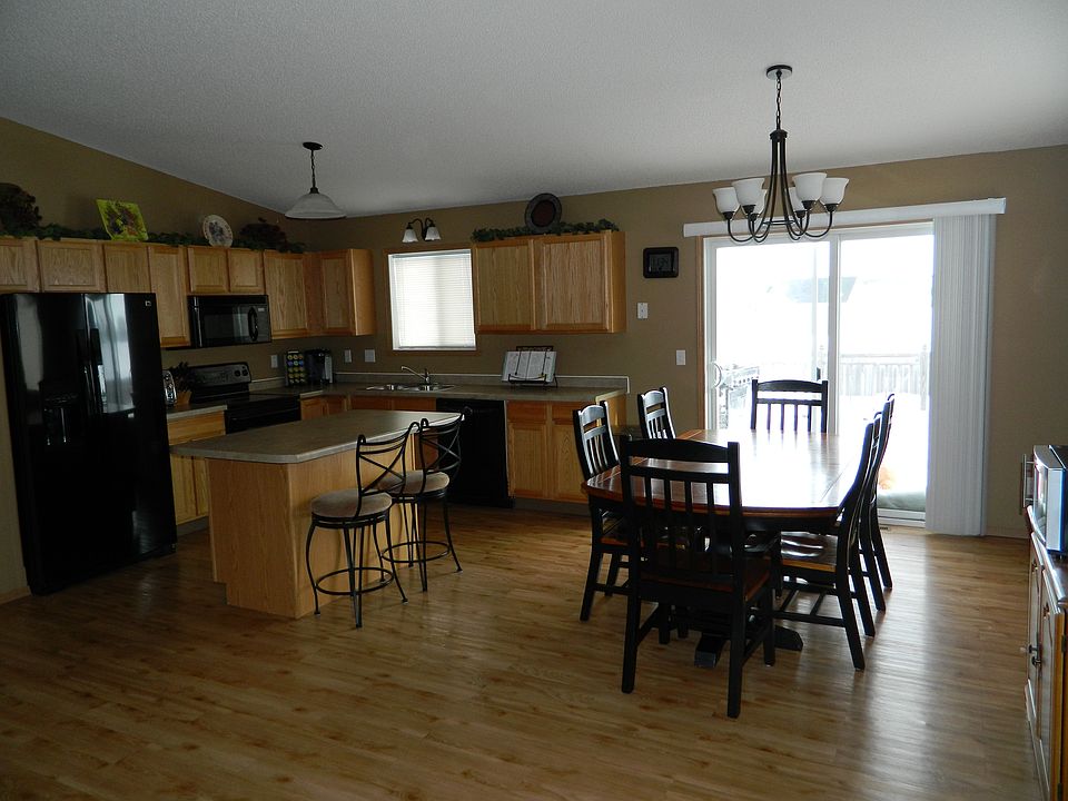 Kitchen and Dining