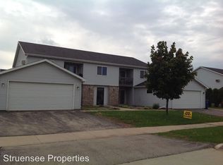 4495 Soda Creek Rd APT D, Oshkosh, WI 54901