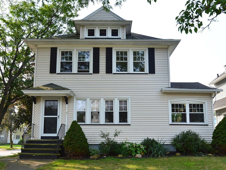 147 Harding