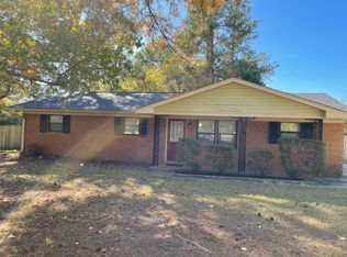 3402 Covington Dr, Augusta, GA 30909
