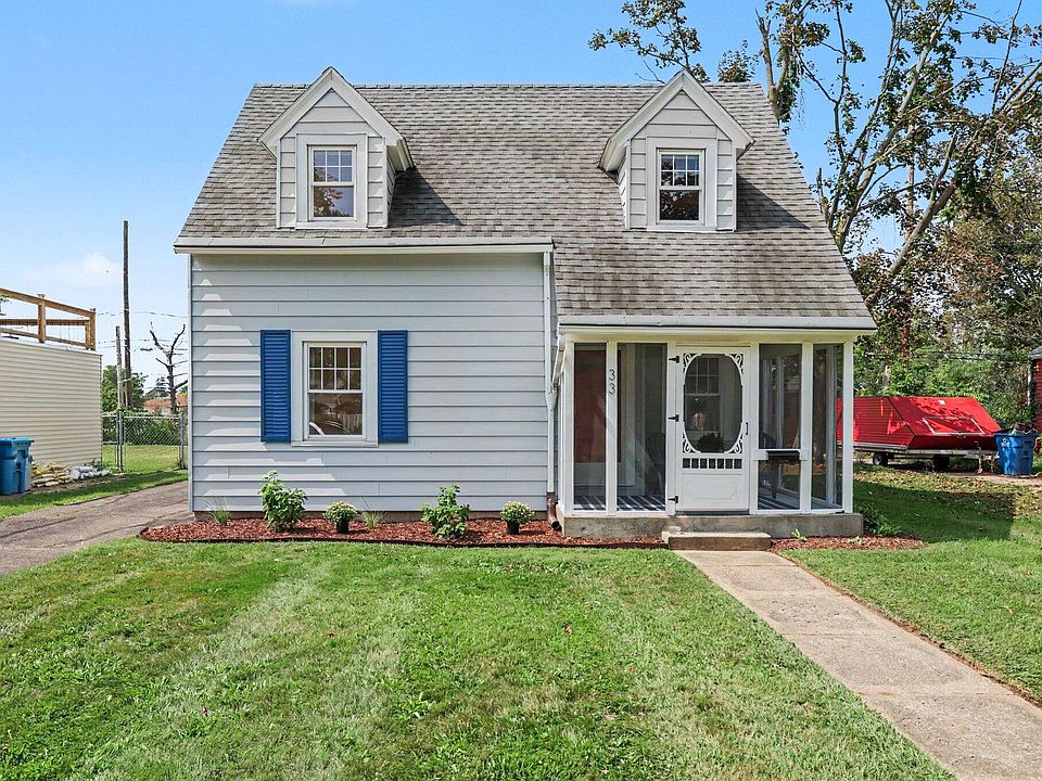 1st image of 33 Pleasant Ave