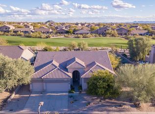 3430 N Mountain Rdg UNIT 10, Mesa, AZ 85207