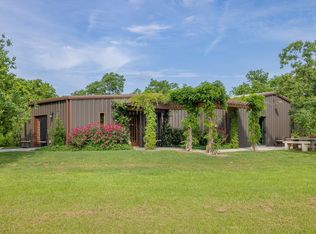 8417 E Green Leaf St, Brookshire, TX 77423