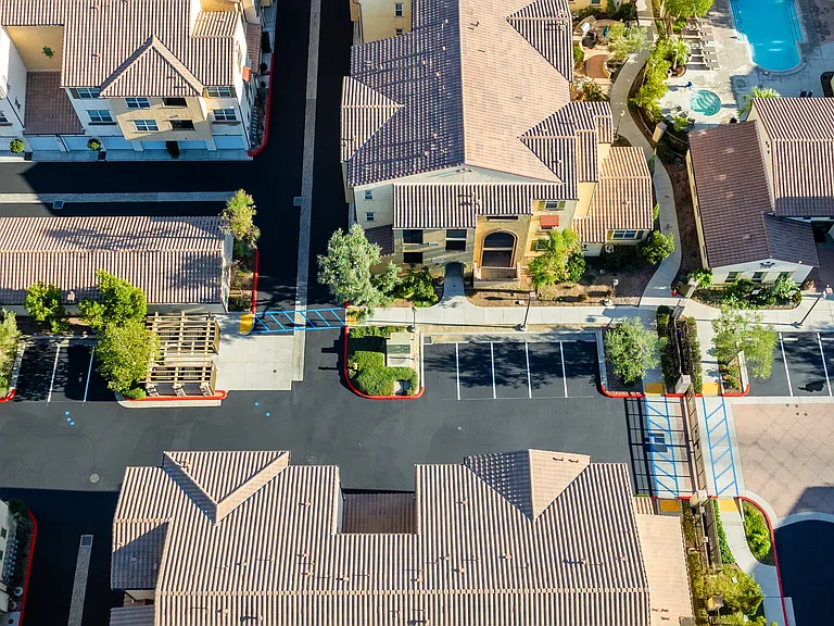 Paseos At Magnolia Luxury Apartments Homes — Photo 89