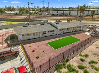 2101 W Heatherbrae Dr, Phoenix, AZ 85015