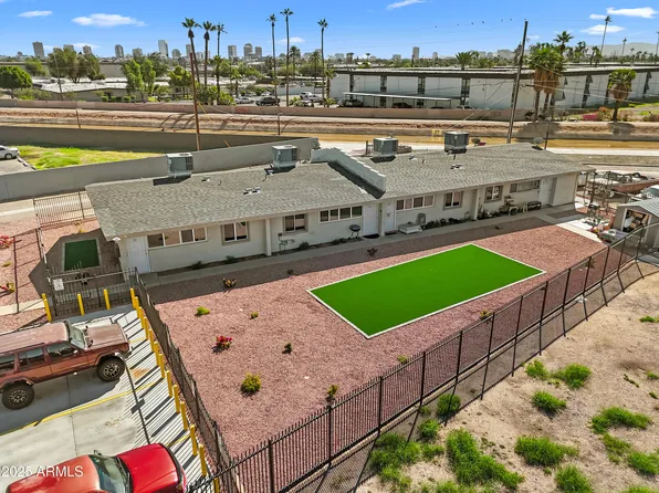 2101 W HEATHERBRAE Drive, Phoenix, AZ 85015