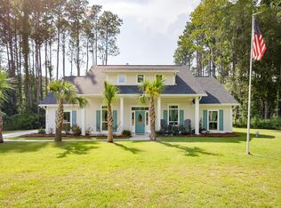 6594 N Highway 17, Awendaw, SC 29429