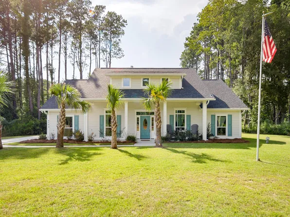 6594 N Highway 17, Awendaw, SC 29429