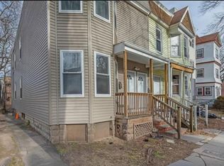 32 Linden Ave #1, East Orange, NJ 07018
