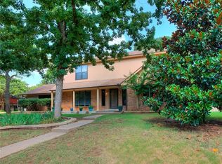 3813 Smoky Hollow Rd, Edmond, OK 73013