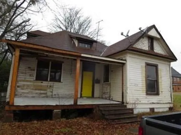 1608 Highland Ave, Shreveport, LA 71101