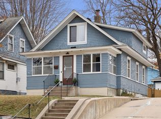 1736 Hubbard Ave, Saint Paul, MN 55104