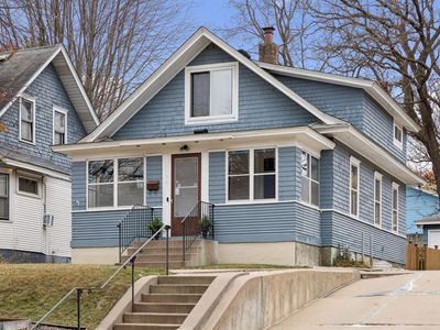 1736 Hubbard Ave, Saint Paul, MN, 55104