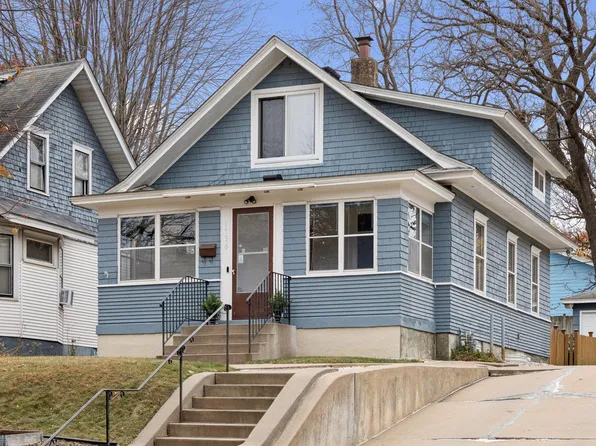 1736 Hubbard Ave, Saint Paul, MN 55104