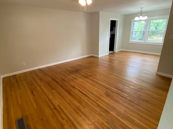 4743 S Maybelle Ave, Tulsa, OK 74107