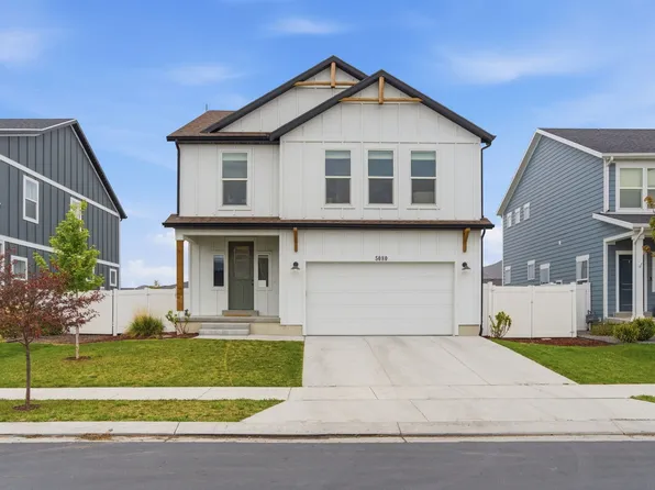 5080 N Folkstone Dr, Eagle Mountain, UT 84005